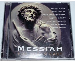 Georg Friedrich Händel - Messiah-the Dream Cast