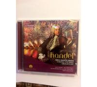 Georg Friedrich Haendel : Ode À Sainte Cécile / À Song For St. Cécilia 's Day