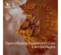 Georg Friedrich Händel Opera Minima: Handel With Care (CD)