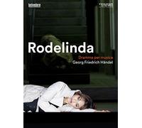 Haendel / Rodelinda [Import italien]