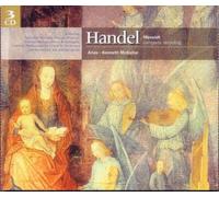 Georg Friedrich Händel - The London Philharmonic Choir , The London Philharmonic Orchestra , Sir Adrian Boult , Jennifer Vyvyan , George Maran , Owen Brannigan , Kenneth McKellar - Handel: Messiah/Arias [Import]