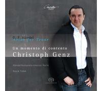 Georg Friedrich Haendel : Un Momento Di Contento