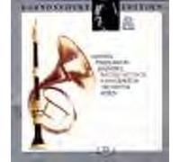 Georg Friedrich Handel - Handel: Water Music (Musick) Concentus Musicus Wein/Harnoncourt