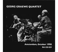 Georg Graewe - Passing Scopes II