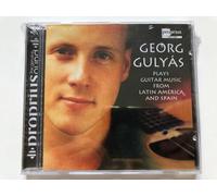 Georg Gulyas/Guitare