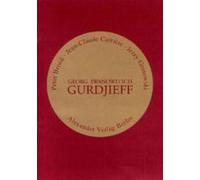 Georg Iwanowitsch Gurdjieff