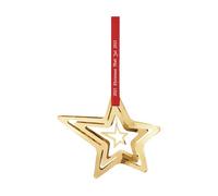 Georg Jensen 2021 Mobile de Noël Étoile Filante