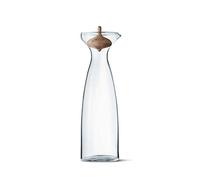 Georg Jensen Alfredo Carafe en Verre, 1 l