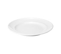 Georg Jensen Assiette Koppel Ø16 cm Blanc