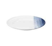 Georg Jensen Assiette Koppel décor Ø16 cm Blanc-bleu