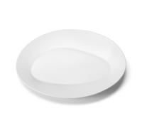 Georg Jensen Assiette Sky Ø27 cm Porcelaine