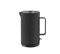 Georg Jensen Bernadotte Bouilloire électrique Ss Black Eu