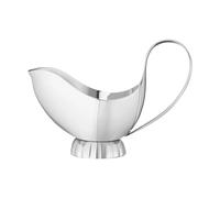 Georg Jensen Bernadotte saucière Acier inoxydable. 14 cl
