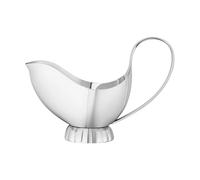 Georg Jensen Bernadotte saucière Acier inoxydable. 33 cl