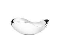 Georg Jensen Bloom Petit Bol 26Cm Acier Inoxydable Poli Miroir