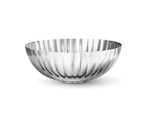 Georg Jensen Bol Bernadotte Ø 26cm Acier inoxydable