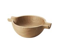 Georg Jensen Bol Koppel Chêne. moyen