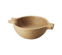 Georg Jensen Bol Koppel Chêne. petit