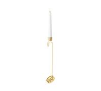 Georg Jensen bougeoir 2026 abat-jour. or