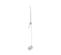 Georg Jensen bougeoir 2026 tambour. palladium