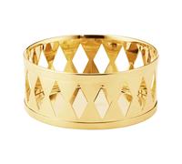 Georg Jensen bougeoir pour bougie pilier 2026 or