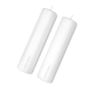 Georg Jensen Bougies Georg Jensen Ø 6 cm lot de 2 bougies