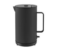 Georg Jensen Bouilloire Bernadotte Noir