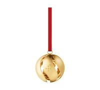 Georg Jensen Boule de Noël 2025 års Laiton doré