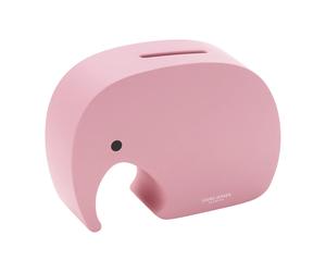 Georg Jensen Bourse Miniphant 6x8.7 cm Strawberry blush