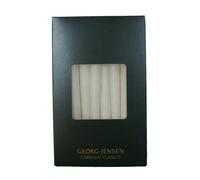 Georg Jensen Candles, 24 pcs.