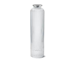 Georg Jensen Carafe haute avec couvercle Bernadotte 1.1 litre