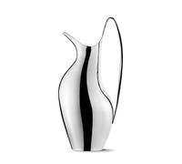 Georg Jensen Carafe Koppel 1,2L Acier Inoxydable Poli Miroitant