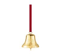 Georg Jensen cloche de Noël 2026 or