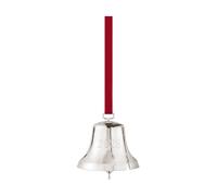 Georg Jensen cloche de Noël 2026 palladium