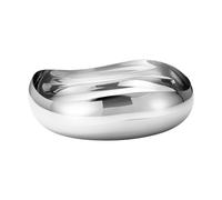 GEORG JENSEN Cobra Bol Médium 24Cm Acier Inoxydable Poli Miroitant