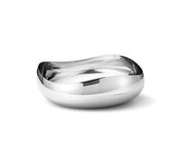 Georg Jensen Cobra Grand bol en acier inoxydable 280 mm