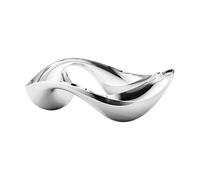 Georg Jensen Bol Cobra Triple Acier inoxydable