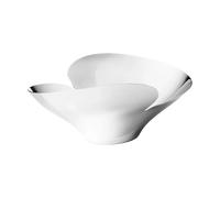 Georg Jensen Coupe Blom Botanica Moyen
