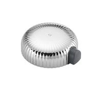 Georg Jensen Coupe-capsule Bernadotte Argent