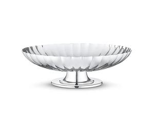 Georg Jensen Coupe sur pied Bernadotte Ø 28 cm