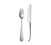 Georg Jensen Couvert à dessert Vivianna matt 8 Pièces