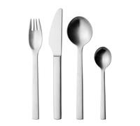 Georg Jensen Couverts à service New York 16 Pièces