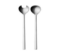 Georg Jensen Couverts à service New York 2 pièces