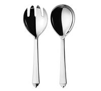 Georg Jensen Couverts de service Pyramid 2 pièces