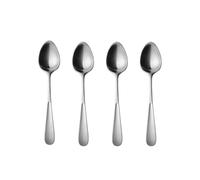 Georg Jensen Cuillère à café et thé Vivianna Lot de 4