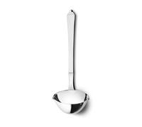 Georg Jensen Cuillère à sauce Pyramid 19 cm