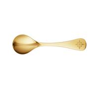 Georg Jensen Cuillère de Noël 2024 Or
