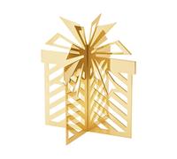 Georg Jensen Décoration de table. cadeau de Noël 2025 års Petit