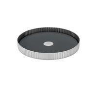 Georg Jensen Dessous de bouteille Bernadotte Argent. Ø11.3 cm