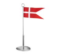 Georg Jensen Drapeau de table Bernadotte 38.8 cm Drapeau danois